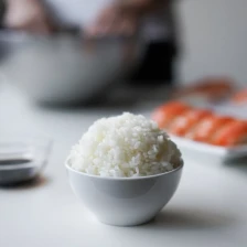 Easy Japanese Sushi Rice Recipe Page