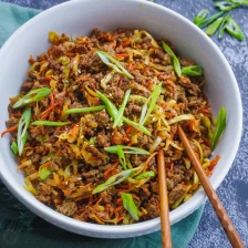 Egg Roll in a Bowl Recipe Recipe Page