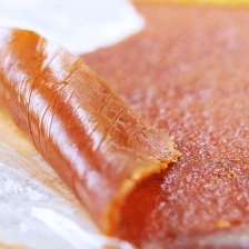 How To Make Fruit Leather Recipe Page