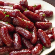 Crockpot Grape Jelly Smokies Recipe Page