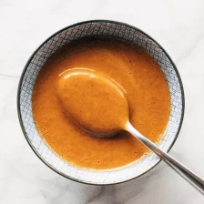 The Very Best Peanut Sauce Recipe Page