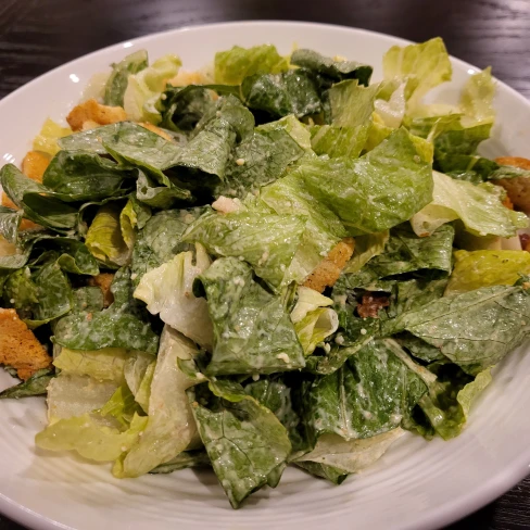 Caesar Salad Image