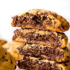 The Ultimate Bakery Style Chocolate Chip Cookie Recipe Page