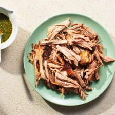 Cuban-Style Roast Pork Shoulder With Mojo Recipe Recipe Page