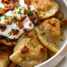 Pierogi Recipe Page