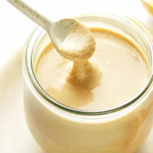 Homemade Tahini Recipe Page