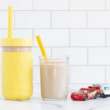 Kids Weight Gain Shake Recipe Page