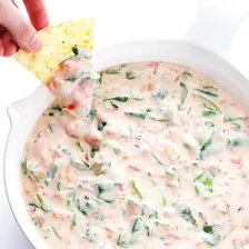 Asadero Queso Dip (with No Velveeta!) Recipe Page