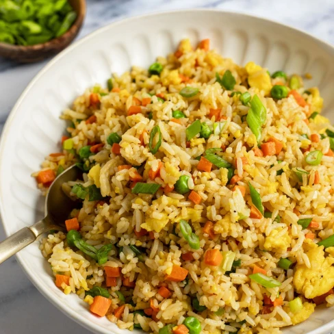 Fried Rice Image