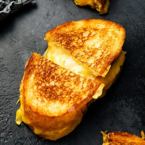 Grilled Cheese Image