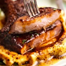 Just a great Pork Rub Recipe Page