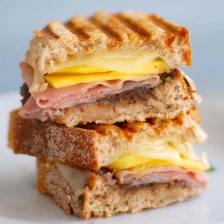 Nuevo Cubano Sandwiches Recipe Page