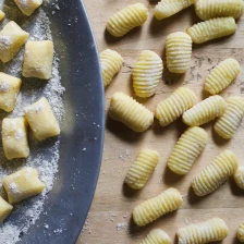 Beginner&#039;s Guide To Fresh Homemade Gnocchi Recipe Page