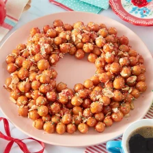 Struffoli Recipe Page