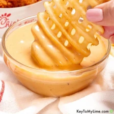 BEST Copycat Chick Fil A Sauce Recipe Recipe Page