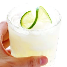 Margaritas Recipe Page