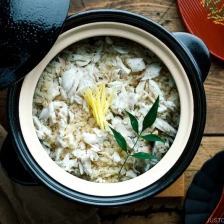 Tai Meshi with Leftover Baked Sea Bream Recipe Page