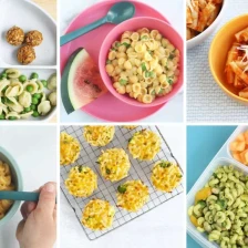 Favorite Pasta Lunch Ideas (to Share with the Kids) Recipe Page