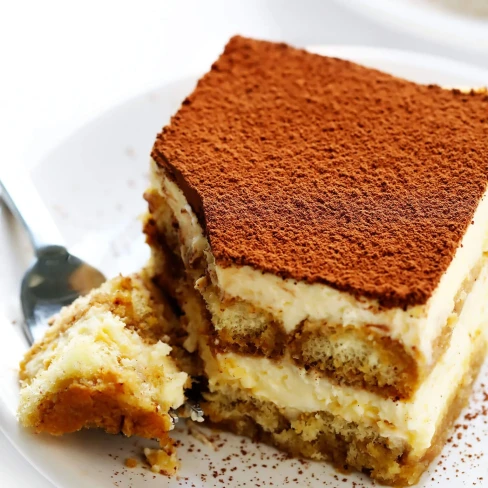 Tiramisu Image