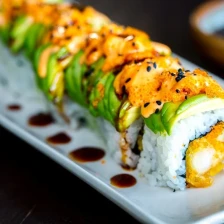 Best Sushi Recipes to Make At Home Recipe Page