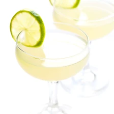 Gimlet Cocktail Recipe Page