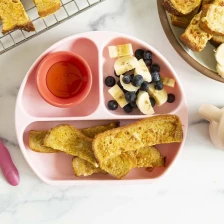 Easy French Toast Sticks (Freezer-Friendly) Recipe Page