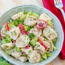 Tortellini Salad Recipe Recipe Page