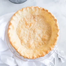 Oil Pie Crust Recipe Recipe Page