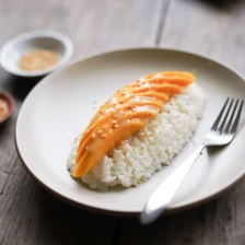 Mango Sticky Rice Recipe Page