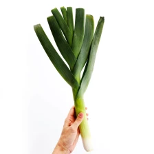 How To Cut Leeks Recipe Page