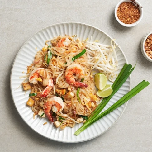 Real Street Food-Style Pad Thai | Marion&#039;s Kitchen Image