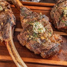 How to Cook the Perfect Tomahawk Steak Recipe Page