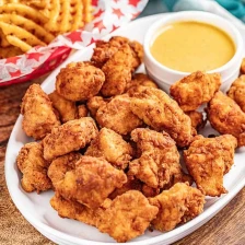 Copycat Chick fil A Nuggets Recipe Page