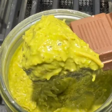Pistachio Kunafa Dip Recipe Page