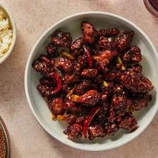 The Best General Tso&#039;s Chicken Recipe Recipe Page