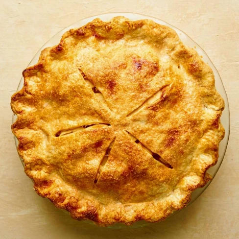 Perfect Apple Pie Image