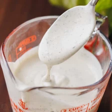 Homemade Ranch Dressing Recipe Recipe Page