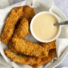 Honey Mustard Sauce Recipe Page