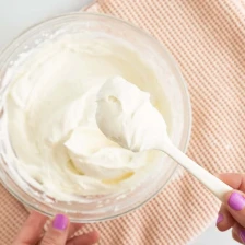 Favorite Yogurt Frosting Recipe Page