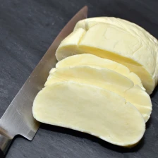 Sulguni, Georgian Mozzarella Recipe Page