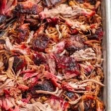 Smoked Pork Butt Recipe Page