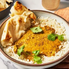 Easy Curry Sauce Recipe Page