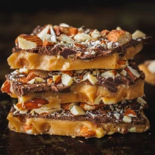 Toffee Recipe Recipe Page