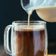 Homemade Coffee Creamer Recipe Recipe Page