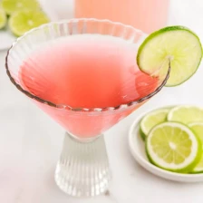 Pink Flamingo Drink Recipe Page