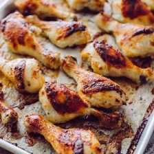 Mom&#039;s Chicken Drumsticks Recipe Recipe Page