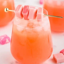 Pink Starburst Drink Recipe Page