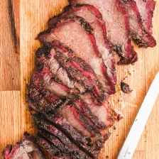 Smoked Chuck Roast Recipe Recipe Page