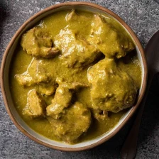 Easy Pressure Cooker Pork Chile Verde Recipe Recipe Page