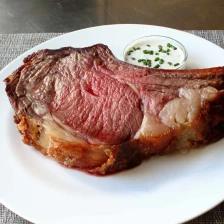 Dry-Aged Prime Rib Recipe Page